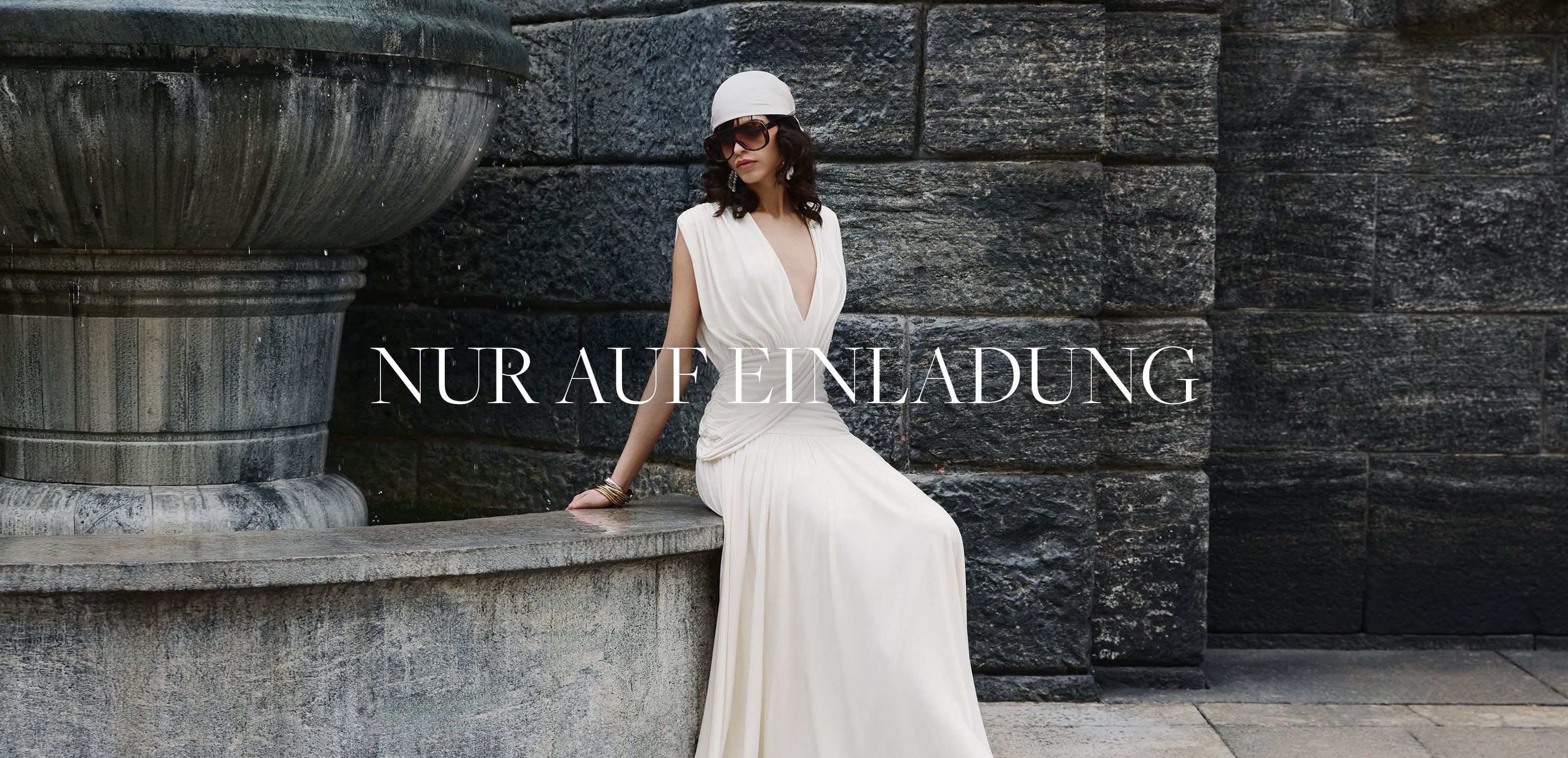 Ihre Nacht, Ihr Statement